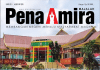 Berikut adalah Majalah Pena Amira Edisi 107 – Agustus 2019
