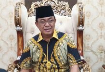 Dua Minggu Tanpa Pasien Covid-19, Bupati Inhil Apresiasi Tim Satgas dan Masyarakat