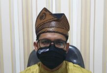 Satgas Covid-19 Inhil: 2 Warga Positif Covid-19