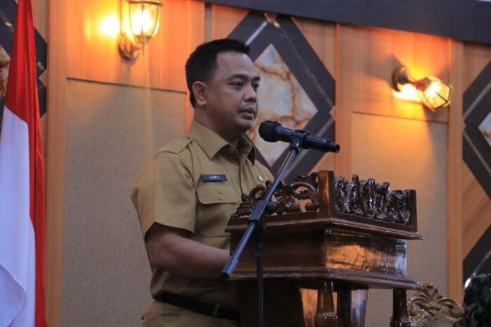 Masih Kekurangan Guru ASN, Pemko Pekanbaru Berencana Rekrut Guru Berstatus PPPK