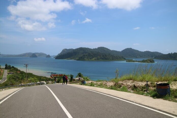 PPKM Level 3, Ini Aturan Pariwisata 24 Desember 2021-2 Januari 2022
