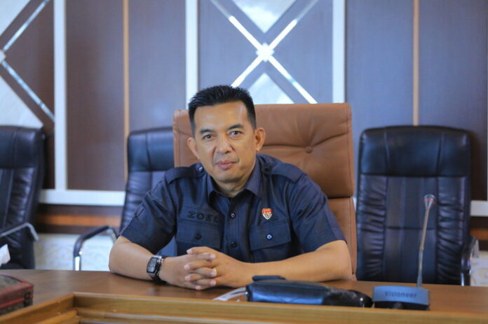 Lakukan Diplomasi Upaya Pemko Pekanbaru Atasi Persoanal Imigran