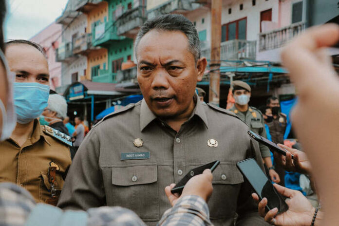 Terkait Pusat Kuliner Malam, Pemko Masih Tunggu Persiapan LPM