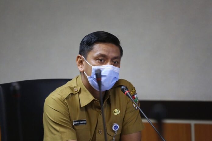 Sempat Kabarnya Batal, Tugu Roda Terbang Kembali Dimasukkan ke APBD 2022