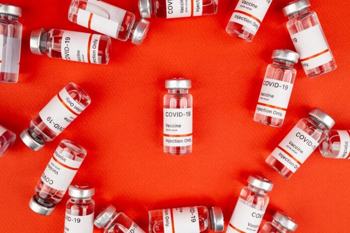 Ingin Vaksin Booster Ini 5 Kombinasi Vaksin Booster Berizin Kemenkes