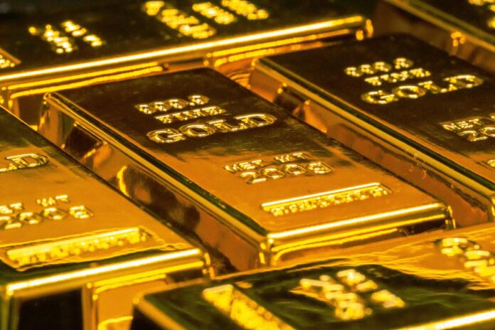 Lagi, Harga Emas Hari Ini Bikin Pusing Warga