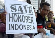 Terkait Tenaga Honorer Dihapus, Pemkab Inhu Akan Ikuti Aturan Pemerintah Pusat