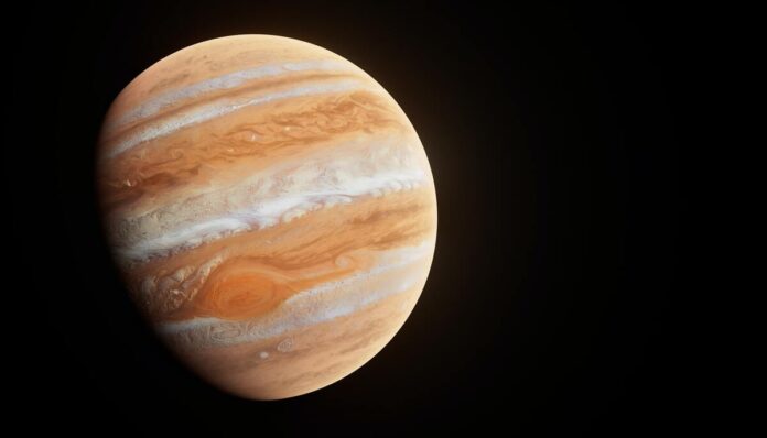 Atmosfernya Terbuat dari Gas Logam, Ilmuwan Temukan Planet Ekstrem Mirip Bumi