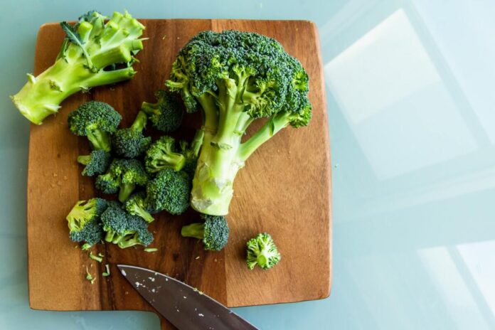 Kaya Akan Manfaat, Vitamin K dan Sumber Mendapatkannya