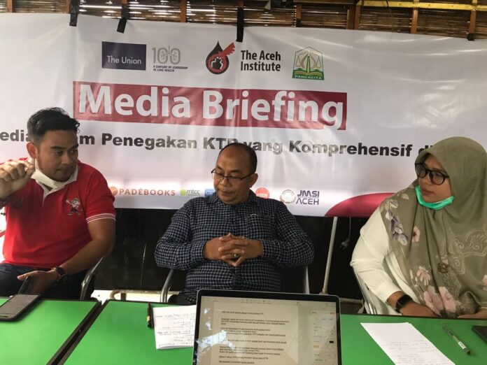 Peran Media Siber penting wujudkan Kawasan Tanpa Rokok
