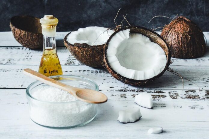 Pusing Harga Minyak Goreng Naik Yuk Cobain Alternatif Minyak Sehat