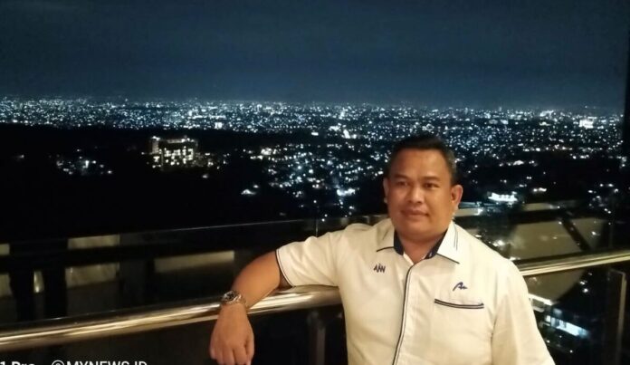 Catatan Firli Tentang Berpihak Pada Kelompok Miskin dan Rentan Catatan Firli Tentang Berpihak Pada Kelompok Miskin dan Rentan