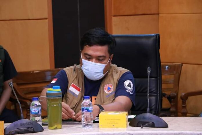 Masuki Musim Penghujan, BPBD Kota Pekanbaru Imbau Warga Siaga Banjir