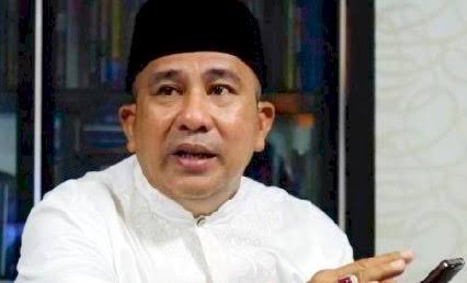 Tak Ada Larangan, Gubri Syamsuar Silaturahmi Dengan Rakyat Melalui Safari Ramadan