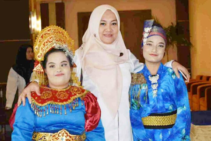Jelang PeSONas I Semarang Sebanyak 106 Atlet SOIna Riau Mulai Jalani TC Penuh