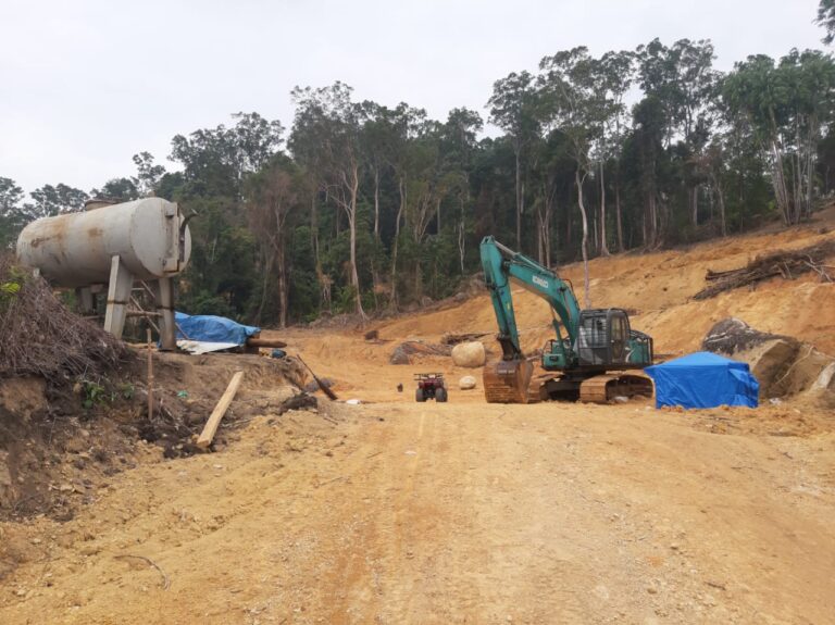 Merusak Lingkungan, Legislator Pessel Minta Pembangunan Resort di Pulau Cubadak Mandeh Dihentikan