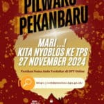 pilwako pekanbaru
