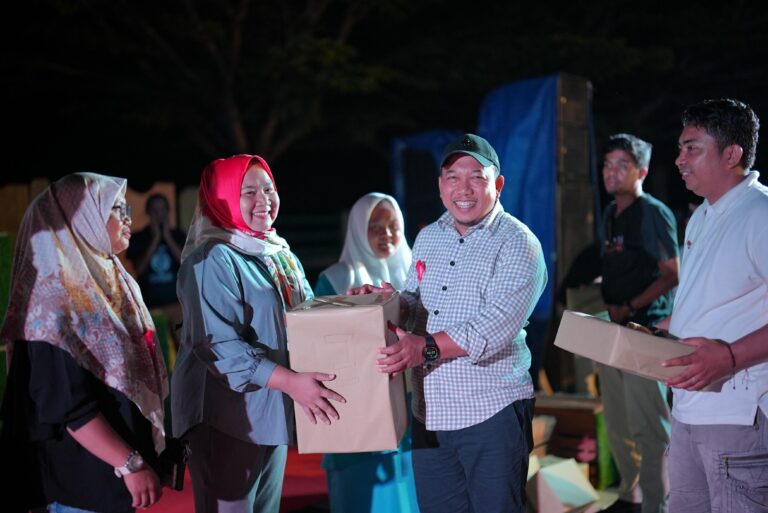 Hari AIDS Sedunia, Komitmen Akhiri AIDS dan Cegah HIV