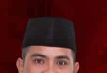 Peduli Fakir Miskin dan Anak Yatim, Safari Magrib Mengaji Pasionnya H Zukri