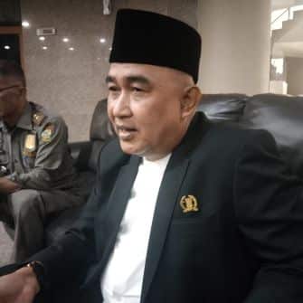 Toni Hidayat Optimistis Bisa Memberi Kontribusi Signifikan untuk Pembangunan Daerah