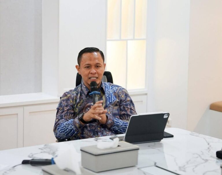 Dari Janji ke Bukti: Berikut Deretan Capaian Cemerlang Agung Untuk Pekanbaru Dalam Satu Tahun
