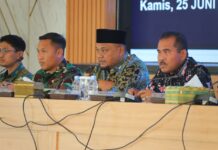 Pemkab Siak Jamin SPMB 2026, Hak Setiap Anak